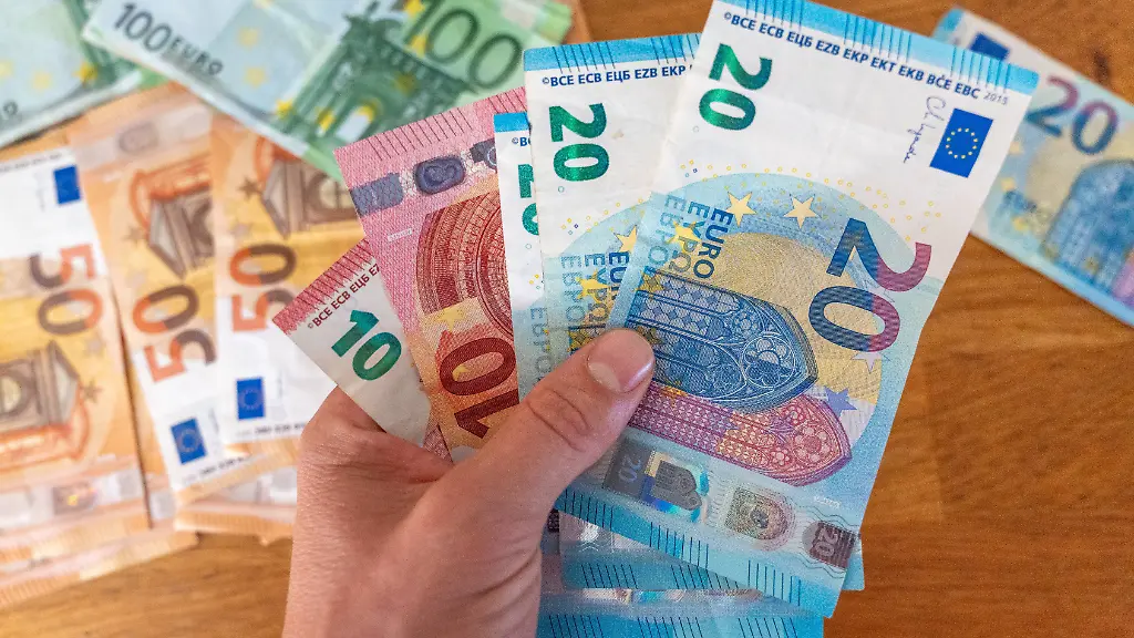 Consorsbank: Tagesgeldzinsen auf 3,8 Prozent erhöht