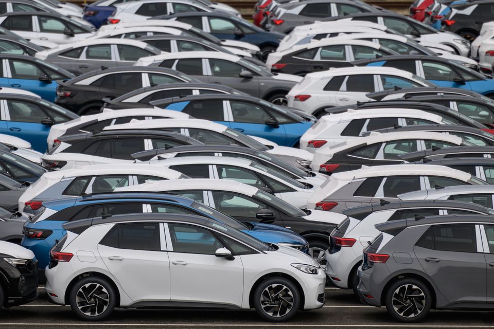 Volkswagen: Aufsichtsrat stimmt Rettungsplan zu