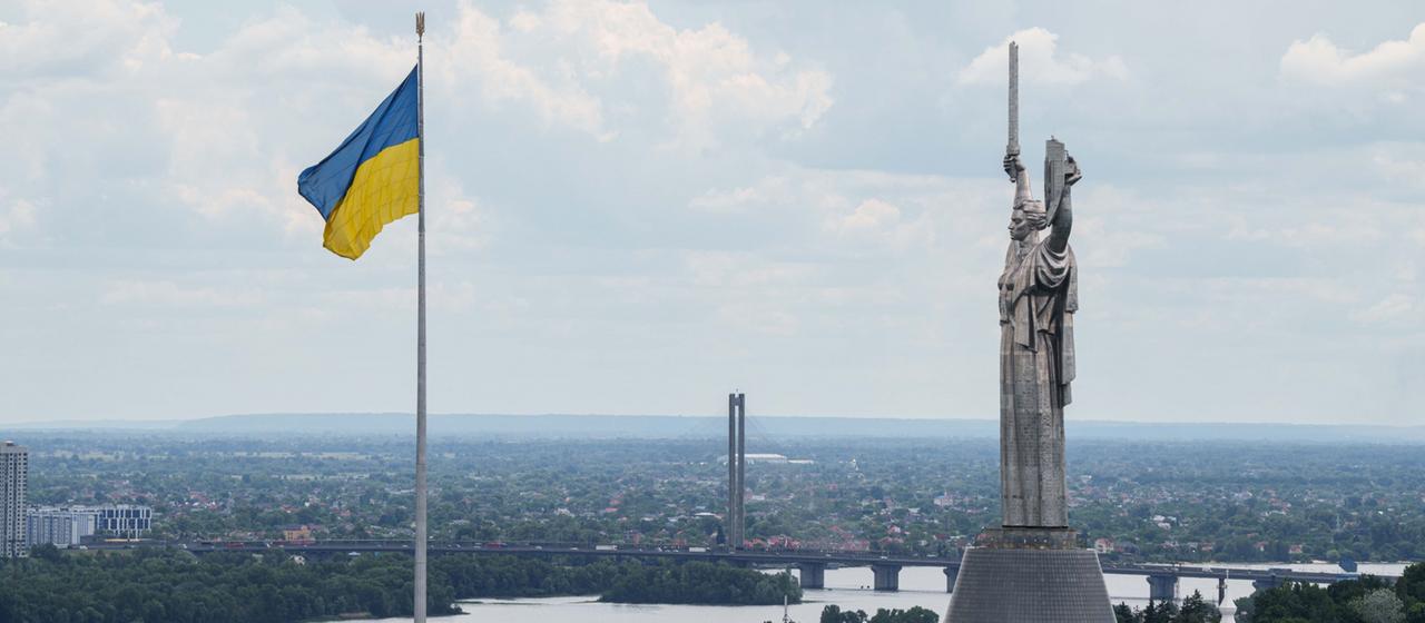 Korruptionsskandal erschüttert die Ukraine