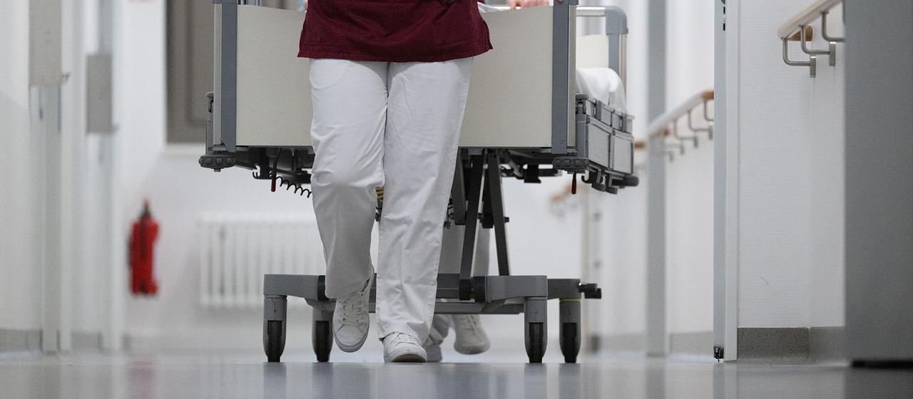 Reform der Krankenversicherung: Wer muss wie viel sparen im Gesundheitswesen?