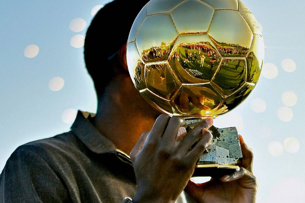 Weltfußballer von 2025 und die Kandidaten für 2026