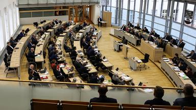 Nach der Wahl in Sachsen-Anhalt: Frauenanteil im Landtag sinkt auf rund 22 Prozent