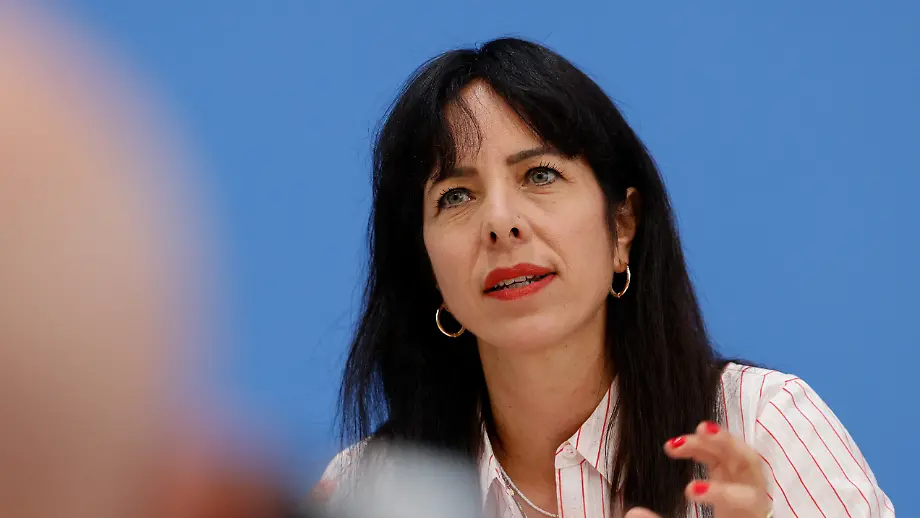 Elif Eralp: Eine potenzielle Regierende Bürgermeisterin Berlins