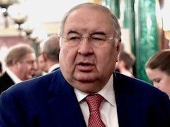 EU hebt Sanktionen gegen russische Oligarchen auf