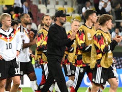 Italys Triumph in the Nations League