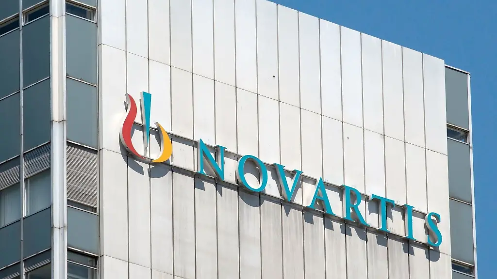 Novartis erlebt Rückschlag bei Medikamentenstudien