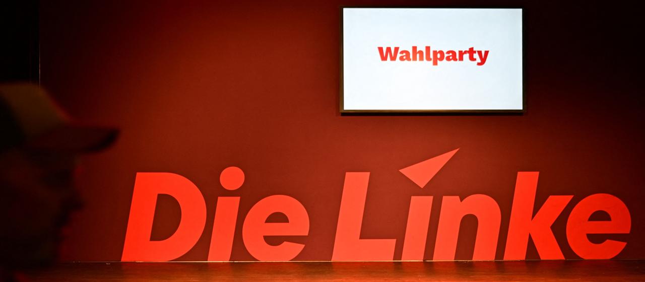 Linke vor Regierungsverantwortung: Zusagen gegen Antisemitismus unter Druck