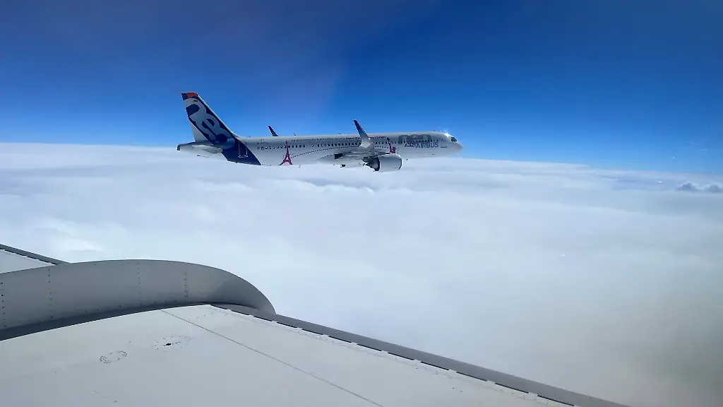 Nachhaltige Lösungen für umweltfreundlicheren Flugverkehr
