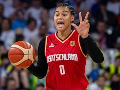 Ernüchternder Turnierstart für deutsche Basketballerinnen