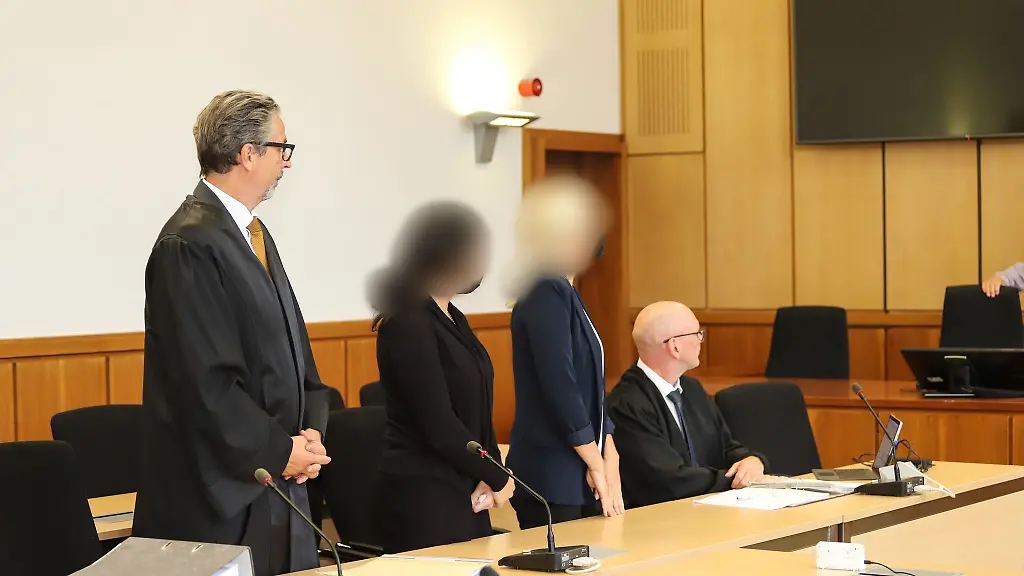 Polizistinnen aus Beamtenverhältnis entfernt: Gerichtsurteil in Nordrhein-Westfalen