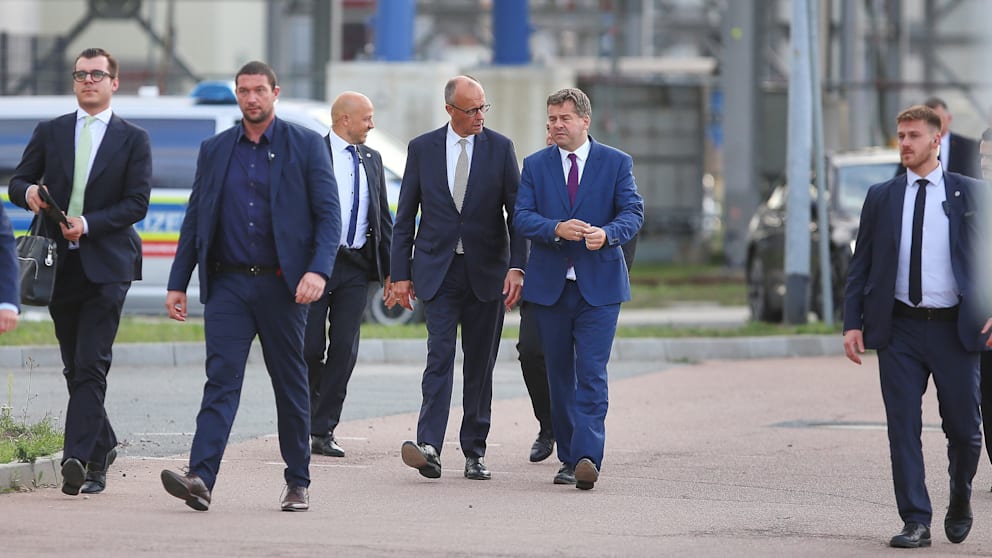 Politischer Wahlkampf in Sachsen-Anhalt und anderen Bundesländern: Entwicklungen und Positionen