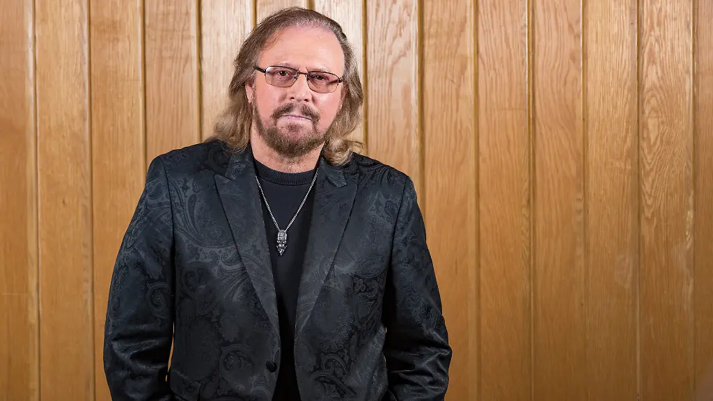 Barry Gibbs runder Geburtstag: Der letzte lebende Bee Gee