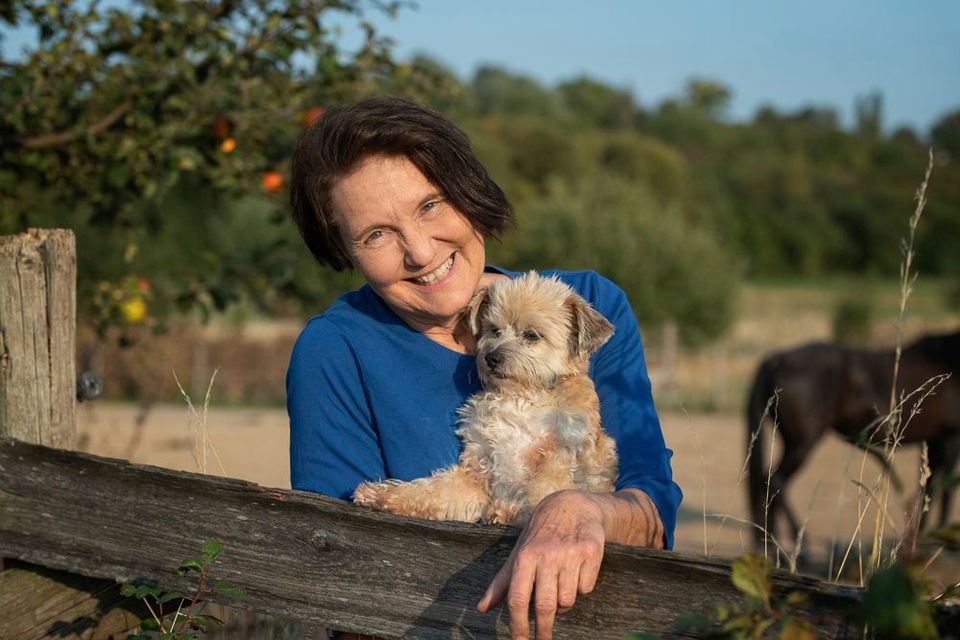 Tierschützerin Martin: Widersprüche in der Tierliebe