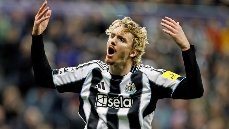 Top-News vom Transfermarkt: Nick Woltemade wechselt nach Juventus Turin