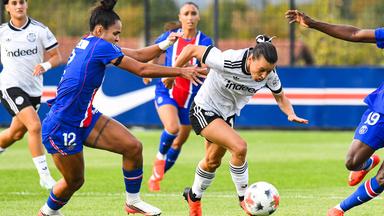 Wolfsburg und Frankfurt scheitern in Champions-League-Qualifikation
