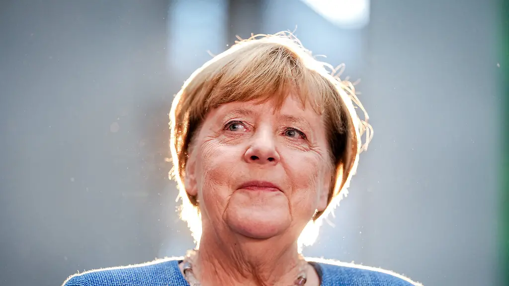 Merkels Reaktion auf CDU-Wahlschlappe mit Adenauer-Vergleich