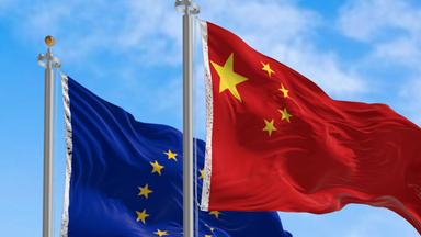 Handelsbeziehungen zwischen EU und China im Wandel