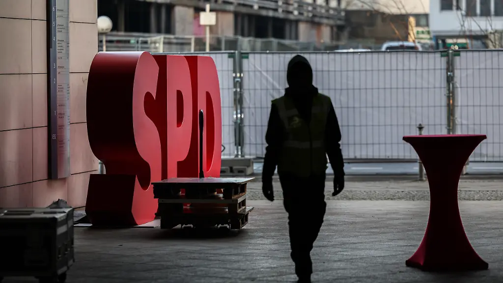 SPD fordert bei Rentenreformen mehr Pragmatismus