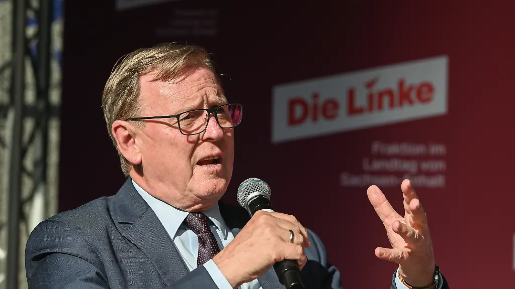 Antisemitismus-Kontroverse: Ramelow und der Zentralrat der Juden