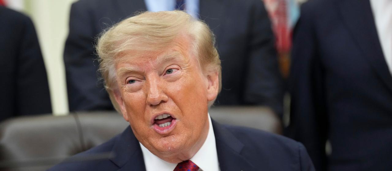 Zweifel am US-Deal mit Venezuela