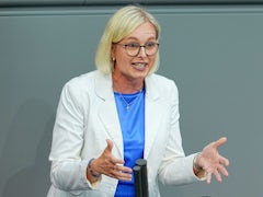 Ronald Rauhe als neuer Staatsminister für Sport und Ehrenamt