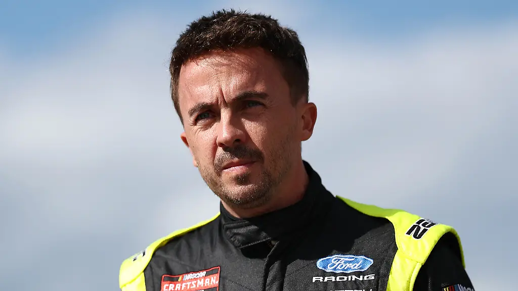 Frankie Muniz über seinen Albtraum und Neuanfang