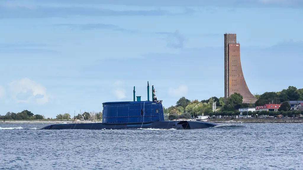 Steigende Waffenexporte nach Israel: U-Boote im Fokus