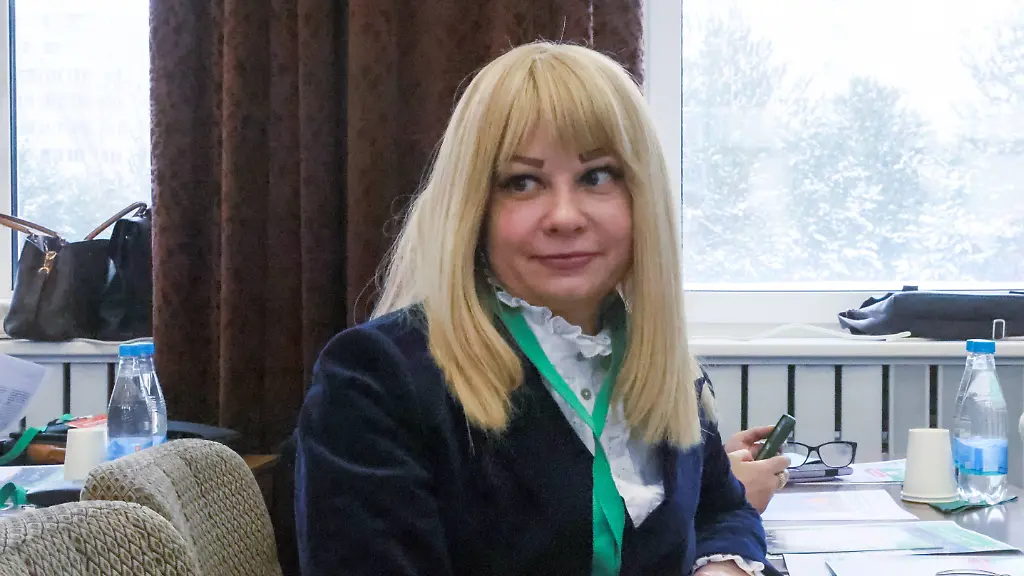 Überraschender Erfolg der Anti-Kriegspartei Jabloko in Russland