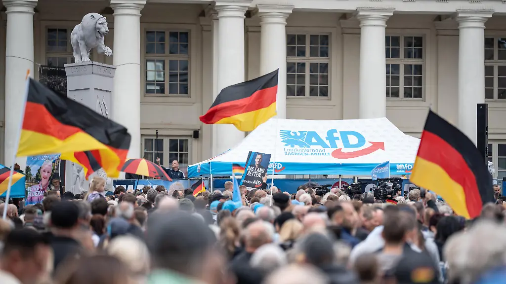 Analyse der Landtagswahl in Mecklenburg-Vorpommern: AfD gewinnt Stimmen von Nichtwählern und Männern