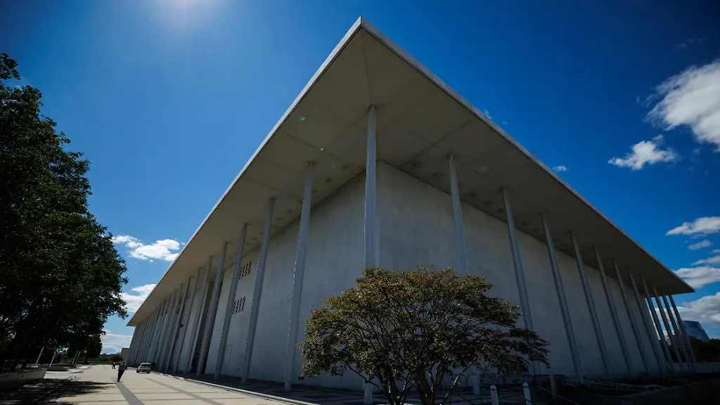 Einnahmeverlust droht Kennedy Center in Washington zu schließen