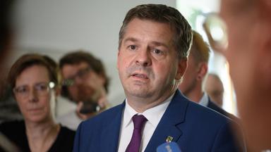 Nachwirkungen der Wahl in Sachsen-Anhalt und Reaktionen der Parteien