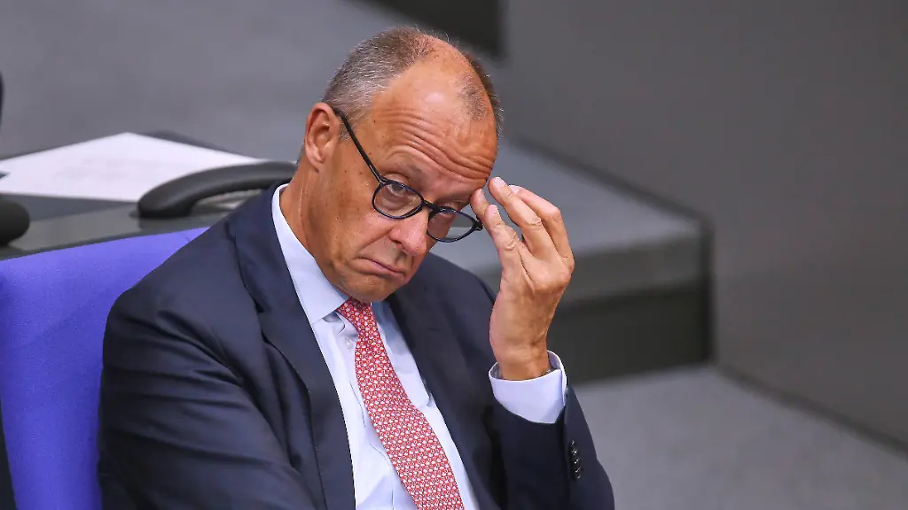 Herausforderungen für Bundeskanzler Merz: Chancen und Strategien