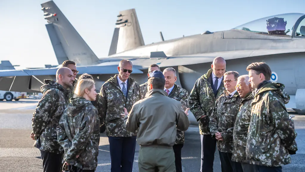 Europäische Strategie für die Arktis