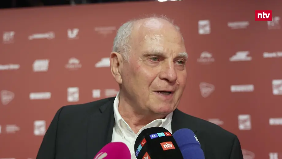 Hoeneß lobt Klopp: Direkte und ehrliche Worte
