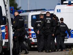 Verbindung des Drohnenanschlags in Leipzig zum GRU aufgedeckt