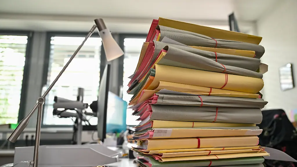 Bürokratie als größtes Standortproblem für deutsche Unternehmen