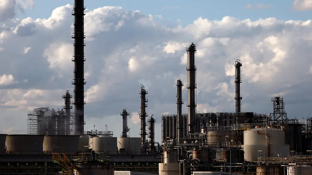 Europäische Chemieindustrie: Eine Atempause im Iran-Krieg