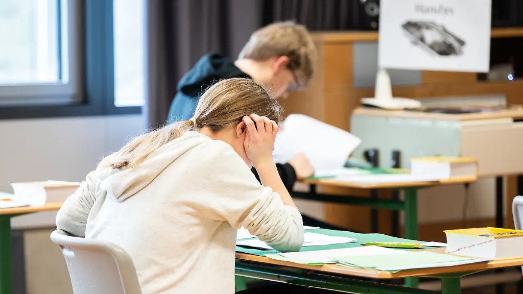 Verschlechterte Bildungsleistungen: Aktuelle Pisa-Ergebnisse aus Deutschland