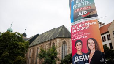 Nach der Wahl in Sachsen-Anhalt: Reaktionen und Auswirkungen