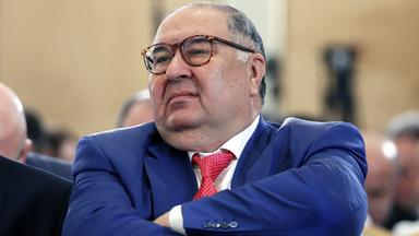 EU hebt Sanktionen gegen russische Oligarchen auf