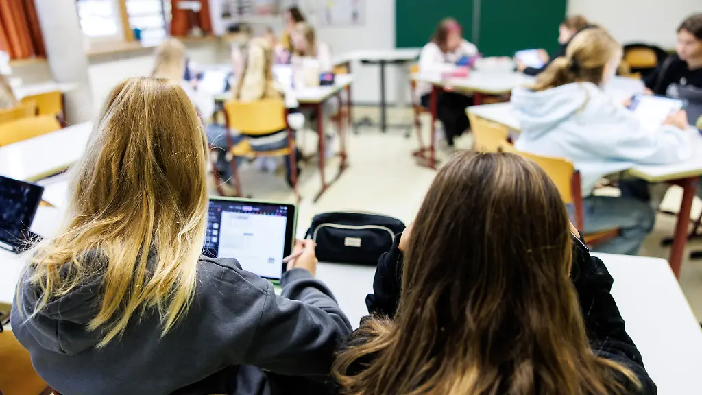 Rechtsstreit um iPads in Datteln: Auswirkungen auf Schulen