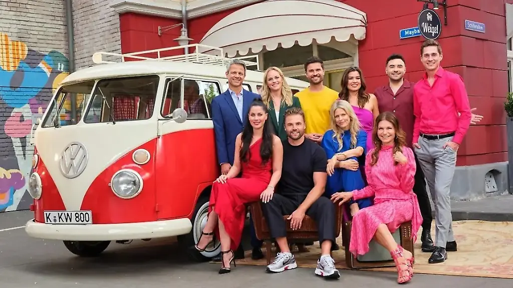 RTL beendet ‚Unter uns‘ nach über 30 Jahren