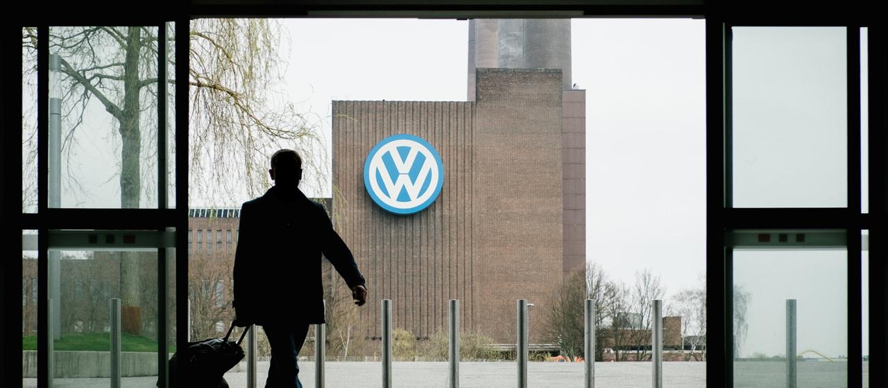 Volkswagens umfassender Sparplan und Umbau des Konzerns