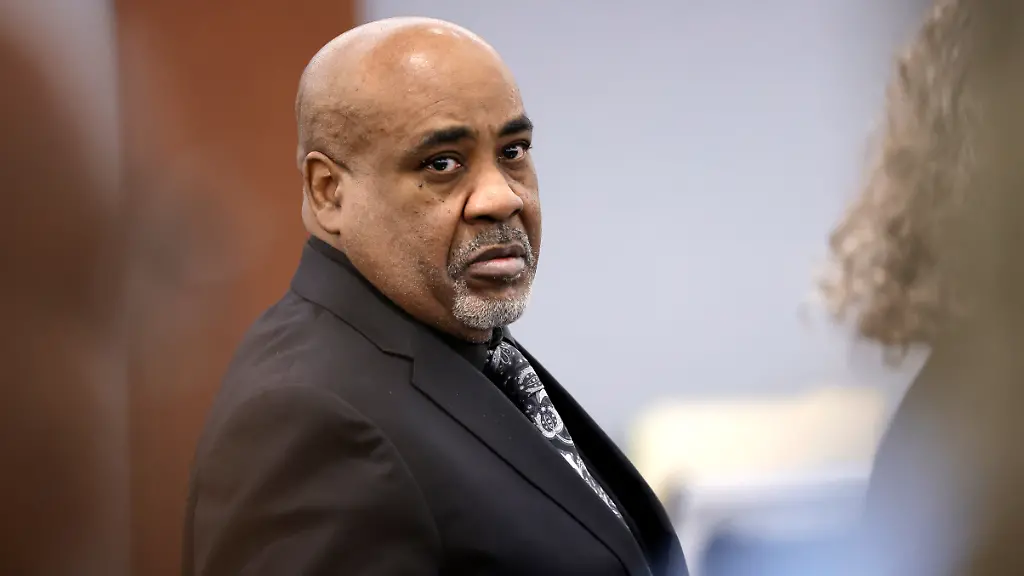 Ex-Gangmitglied des Mordes an Tupac Shakur schuldig gesprochen