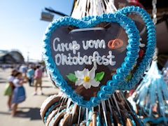 Familientag auf der Wiesn: Angebote und Highlights