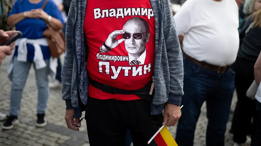 Alexander Friedman über den Einfluss von Wahlen in Deutschland auf Russland