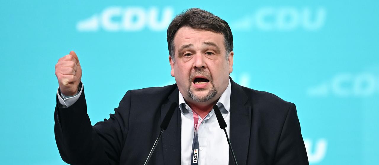 Widerstand in der Unionsfraktion gegen Steuerpläne der Bundesregierung