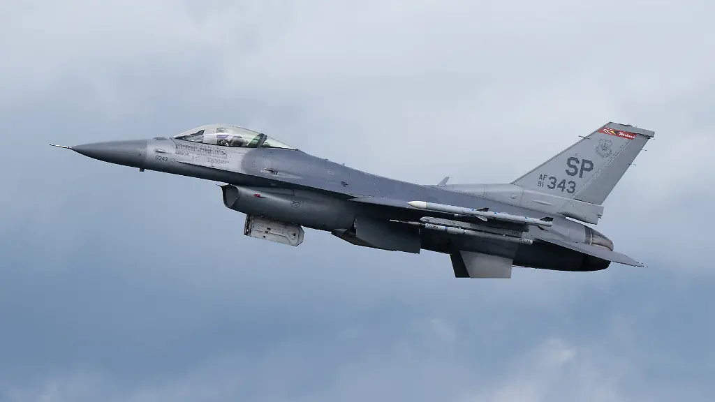Militärflugzeugabsturz an US-Airbase in der Eifel