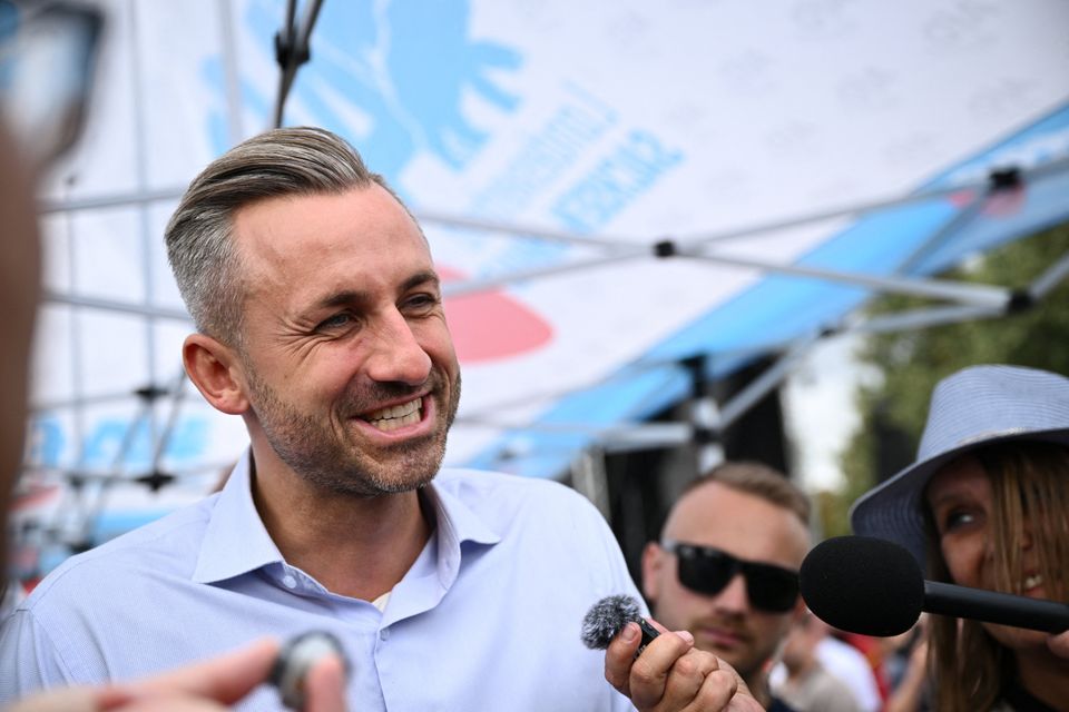 AfD und Vorwürfe vor der Landtagswahl in Sachsen-Anhalt
