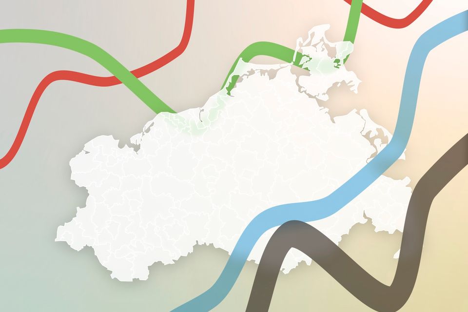 Datenanalyse zur Mecklenburg-Vorpommern-Wahl